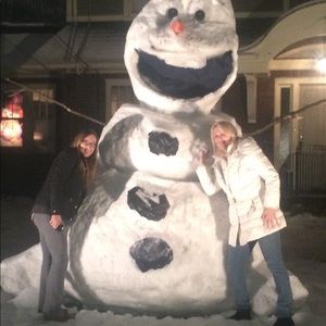 Meet your Posher, Frank